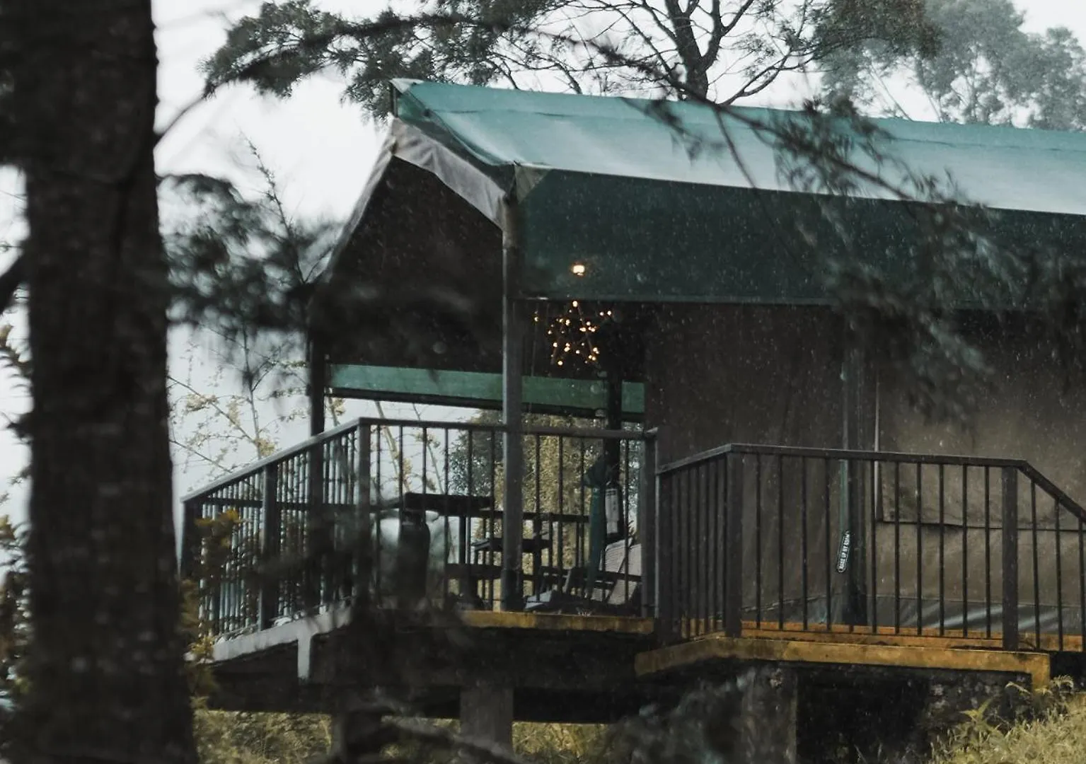 ***** Курортный комплекс Madulkelle Tea And Eco Lodge Madulkele Шри-Ланка