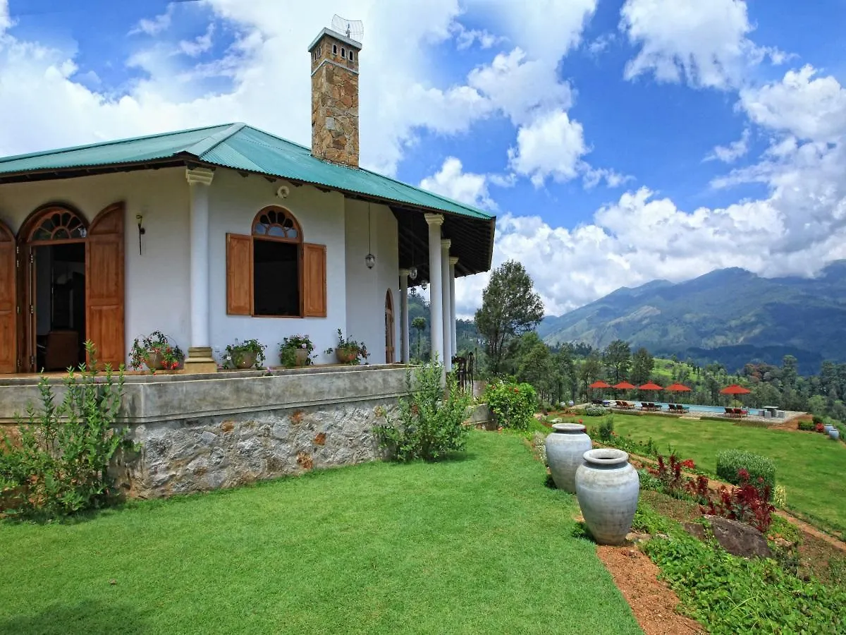Madulkelle Tea And Eco Lodge Madulkele Resort