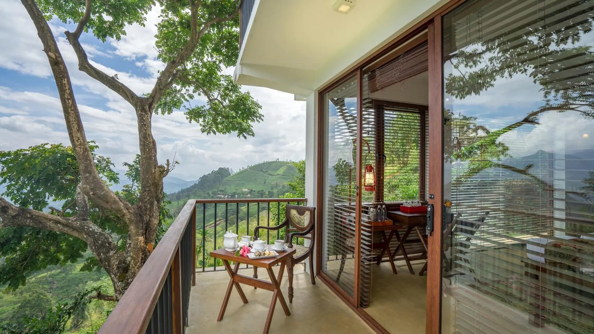 Madulkelle Tea And Eco Lodge Kandy Sri Lanka